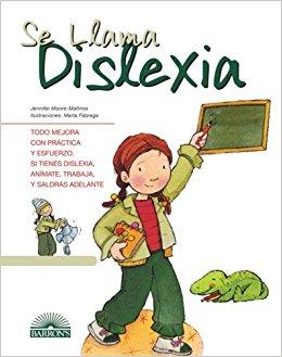 Spanish Dyslexia classes are available Spanish Dyslexia classes are available